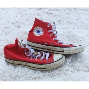 Classic Chuck Taylor High Tops